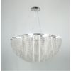 Alan Mizrahi AM22230 Milano Elite | Chandeliers by Alan Mizrahi Lighting Design