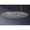 WM120 Waters Cigar | Chandeliers by Alan M