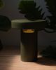 Slot Table Lamp | Lamps by Misewell