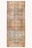 Kinreed | 5'3" x 13'2" | Work by District Loom