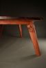 Single Slab Dinner Table | Dining Table in Tables by Simon Silver Designs