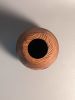 Flow Hollow Form | Ornament in Decorative Objects by Wood Alchemist Studio. Item composed of wood