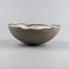 Bowl Selera Worn | Dinnerware by Svetlana Savcic / Stonessa. Item made of stoneware