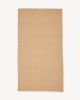 Everyday Bath Towel - Fawn | Linens & Bedding by MINNA