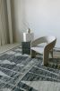 Mosa White Marble Plinth 003 | Side Table in Tables by District Loom