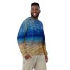 Unisex Sweatshirt - Hypnosis - Underwater Scene & Light | Work by Eman's Gallery