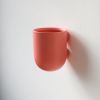 Bender Wall Planter | Vases & Vessels by Misewell