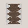Russet | Rugs by Hillary Ronney-Fernandes | LWI