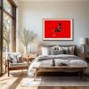 Dolly - Horizontal | Prints by Western Mavrik