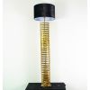 CJ105 Boxter Lamp | Chandeliers by Alan M