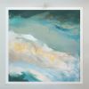 Labradorite Dream - Rolled Print | Prints by Julia Contacessi Fine Art. Item composed of canvas and paper