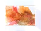 gentle in transitions | abstract original  art | Mixed Media in Paintings by Megan Spindler