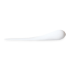 Modern Office Letter Opener | Ornament in Decorative Objects by Tina Frey. Item composed of cement