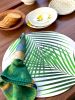 Placemats and coasters | Tableware by Bettibdesign.com. Item composed of stoneware