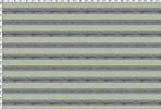 Sunbrella® Woven Fabric Cabana Stripe, Slate | Linens & Bedding by Philomela Textiles & Wallpaper. Item made of fabric