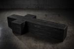 1983 Coffee Table | Tables by NO AGE FURNITURE STUDIO