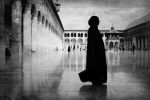 Umayyad Mosque | Photography by Louise O'Gorman