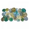 Alan Mizrahi JK058 Firenze Murano | Chandeliers by Alan Mizrahi Lighting Design