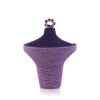 esme mini urns | Vase in Vases & Vessels by Charlie Sprout. Item made of fiber