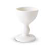 Pedestal Egg Cups | Dinnerware by Tina Frey | Noon All Day in San Francisco. Item composed of synthetic