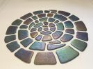 Spiral Aurora Wall Composition | Decorative Objects by PlusObject