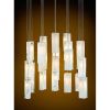 Alan Mizrahi KA1892 Drop | Chandeliers by Alan Mizrahi Lighting Design