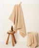Everyday Towel Set - Fawn | Textiles by MINNA