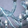 Alan Mizrahi QZ2471 Marcella Chandelier | Chandeliers by Alan Mizrahi Lighting Design