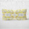 Birdie 12x24 Lumbar Pillow Cover | Pillows by Brandy Gibbs-Riley