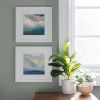 Coastal 4 Set - Prints | Prints by Julia Contacessi Fine Art. Item made of paper