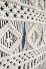 Extra Large Fiber Artwork - EDA | Macrame Wall Hanging in Wall Hangings by Rianne Aarts / Teddy and Wool Studio