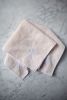 Azrou Napkin | Linens & Bedding by Folks & Tales. Item made of linen