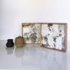 Theodore | Mixed Media in Paintings by Mande Calhoun Art