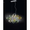 Alan Mizrahi IQ2113 Nuvola | Pendants by Alan Mizrahi Lighting Design