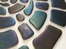 Spiral Aurora Wall Composition | Decorative Objects by PlusObject