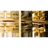 Alan Mizrahi DV1280 Fo Tan | Pendants by Alan Mizrahi Lighting Design