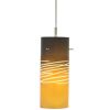 DUNE Pendant (110V & 12V) | Pendants by Oggetti Designs. Item made of glass