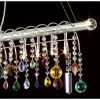 Alan Mizrahi AMLS069 Diams Multi Shape | Flush Mounts by Alan Mizrahi Lighting Design