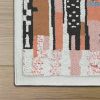 Gardencrest | Rugs by Hillary Ronney-Fernandes | LWI