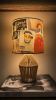 Case File No. 001: The Archive | Table Lamp in Lamps by Lamp Bandit