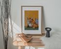 Patapon | Prints by The Ugly Cat Studio