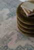 Vintage Senneh Scatter Rug | Addison | Small Rug in Rugs by District Loom