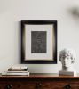 Magnus | Drawing in Paintings by John Velo Studio