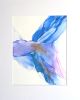 graceful movement | abstract art original | Watercolor Painting in Paintings by Megan Spindler