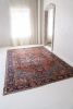 Antique Heriz Area Rug Leonora | Rugs by District Loom