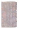 Vintage Faded Turkish Small Kitchen Rug Mat | Small Rug in Rugs by Vintage Pillows Store. Item made of cotton with fiber