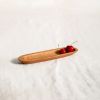 Belfort Short Trough | Serving Tray in Serveware by The Collective