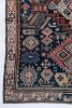 Antique Soumak Scatter Rug | Winston | Rugs by District Loom