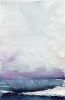 Love Letters Straight From Your Heart | Watercolor Painting in Paintings by Brazen Edwards Artist. Item made of paper