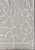 Gaya is a luxurious hand-knotted rug. Bamboo Wool | 8 X 10 F | Rugs by KAYMANTA | Luxury Rug Makers